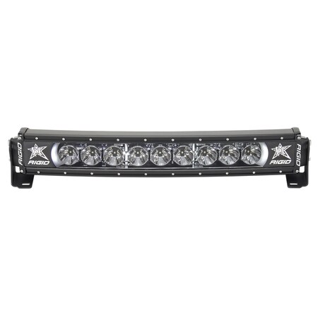 Rigid Industries RADIANCE PLUS CURVED 20" WHITE BACKLIGHT 32000